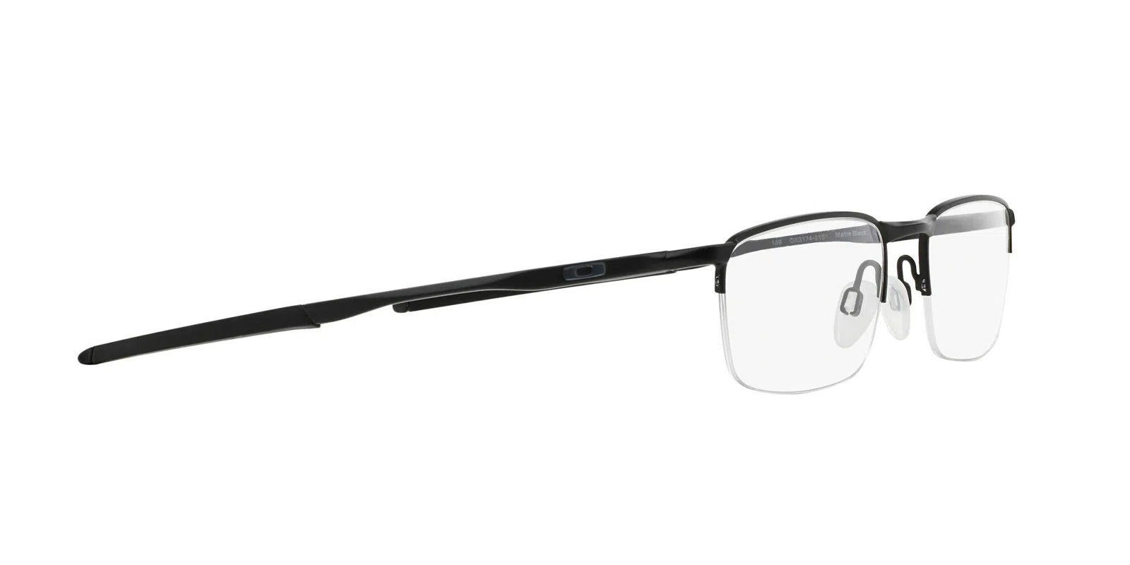 Oakley Barrelhouse 0.5 3174 Eyeglasses - view 53